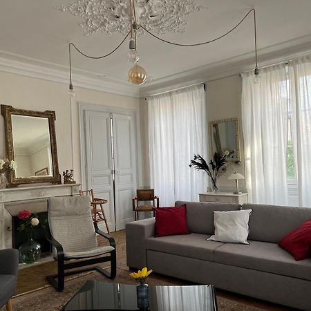 La Villa Louana 1 Appartement 160M2 Sobriete,Elegance En Coeur De Ville Aubusson  Eksteriør bilde